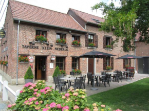 Hotel Klein Nederlo